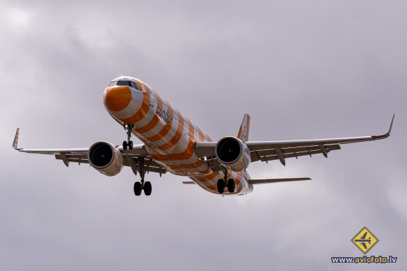 Airbus A321-271NX