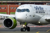 Airbus A220-300