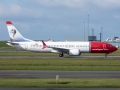 Boeing 737-8 MAX