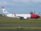 Boeing 737-8 MAX