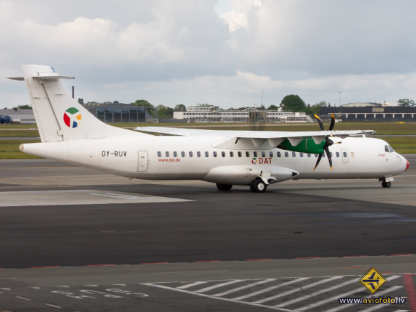 ATR ATR-72-600 (ATR-72-212A)