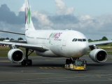 Airbus A330-243