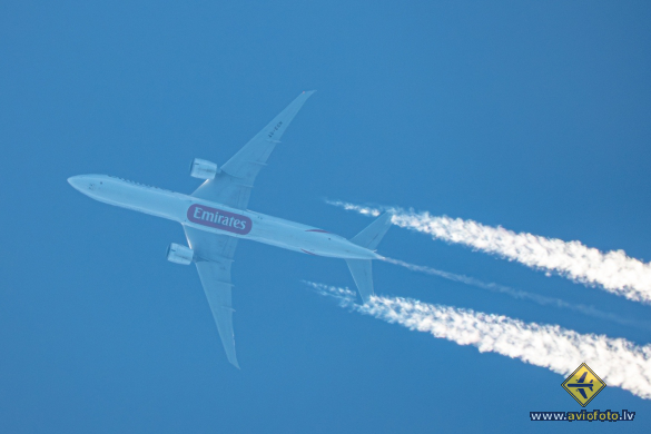 Boeing 777-31H/ER
