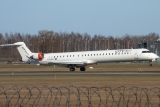 Bombardier CRJ-1000EL NG (CL-600-2E25)