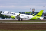 Airbus A220-300