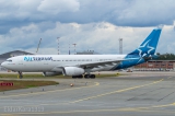 Airbus A330-243