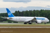 Boeing 787-8 Dreamliner