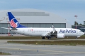Boeing 737-8S3