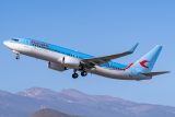 Boeing 737-8ME