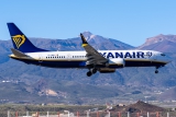 Boeing 737-8 MAX 200