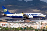 Boeing 737-8 MAX 200