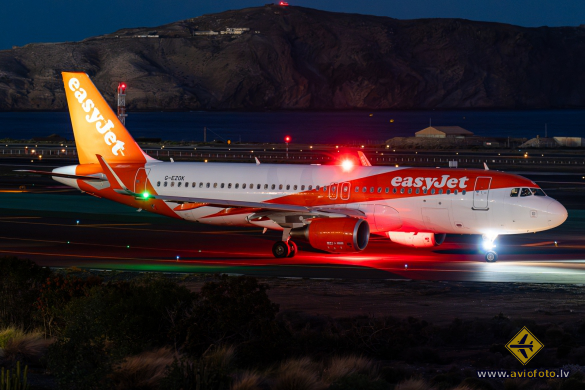 Airbus A320-214