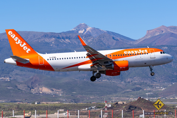 Airbus A320-214