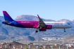 Airbus A321-271NX
