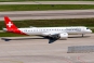 Embraer 195 E2 STD (ERJ-190-400STD)