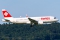 Airbus A320-271N