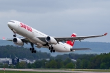 Airbus A330-343