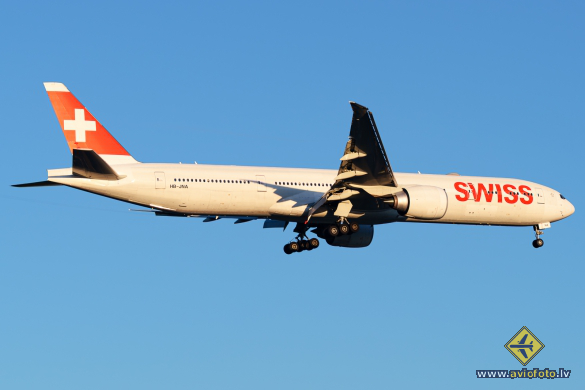 Boeing 777-3DE/ER