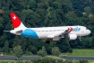Airbus A320-214