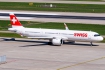 Airbus A321-271NX