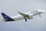 Airbus A320-271N