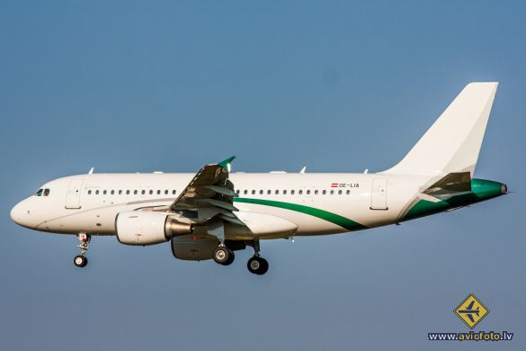 Airbus A319-112