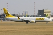 Boeing 737-8 MAX 200