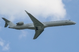 Bombardier CRJ-900ER (CL-600-2D24)