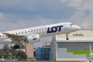 Embraer 195 E2 STD (ERJ-190-400STD)