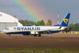 Boeing 737-8AS