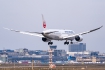 Boeing 787-9 Dreamliner