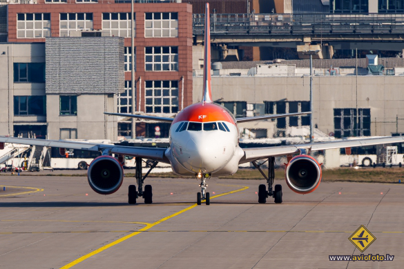 Airbus A319-111