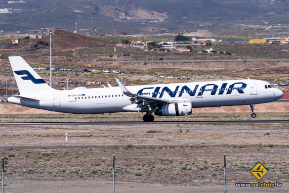 Airbus A321-231