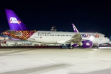 Airbus A320-251N