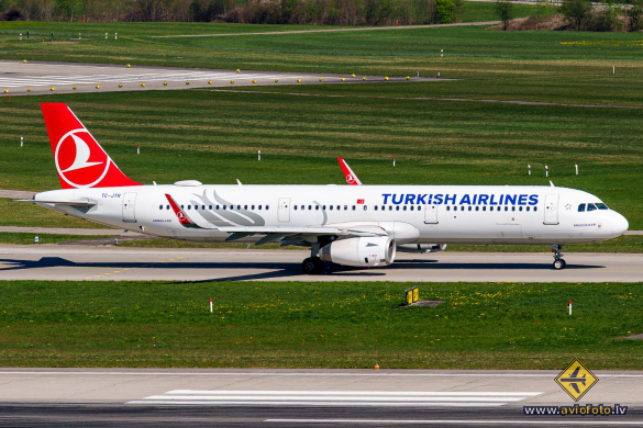 Airbus A321-231