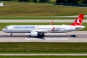 Airbus A321-271NX