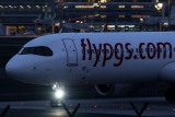 Airbus A321-251NX