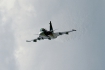 Saab JAS-39C Gripen