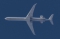 Bombardier CRJ-1000EL NG (CL-600-2E25)