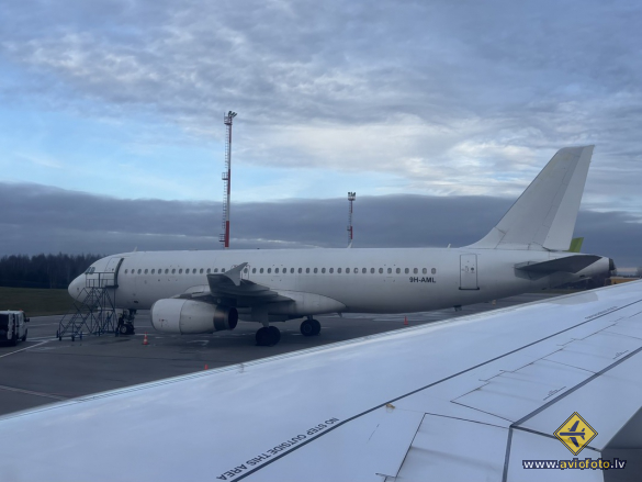 Airbus A320-232
