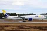Boeing 777-F