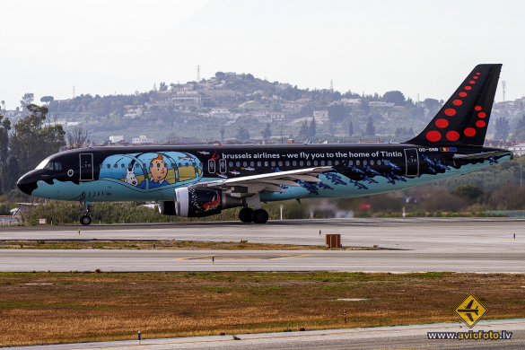 Airbus A320-214