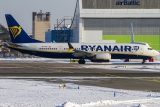 Boeing 737-8 MAX 200