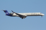 Bombardier CRJ-900LR (CL-600-2D24)