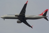 Boeing 737-9 MAX
