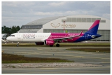 Airbus A321-271NX