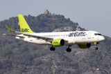 Airbus A220-300