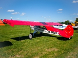 Lamco EuroCUB Mk IV