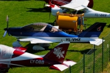 TL-Ultralight TL-2000 Sting