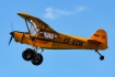 Zlin Savage Cub